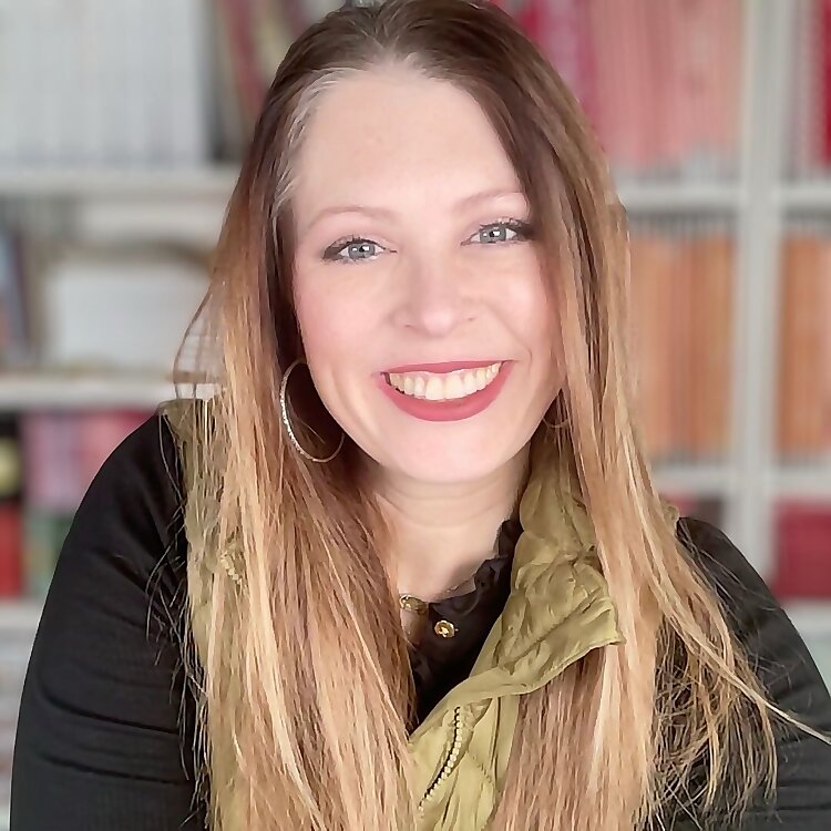 Nichol Spohr