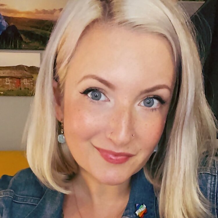 Amanda Tietz