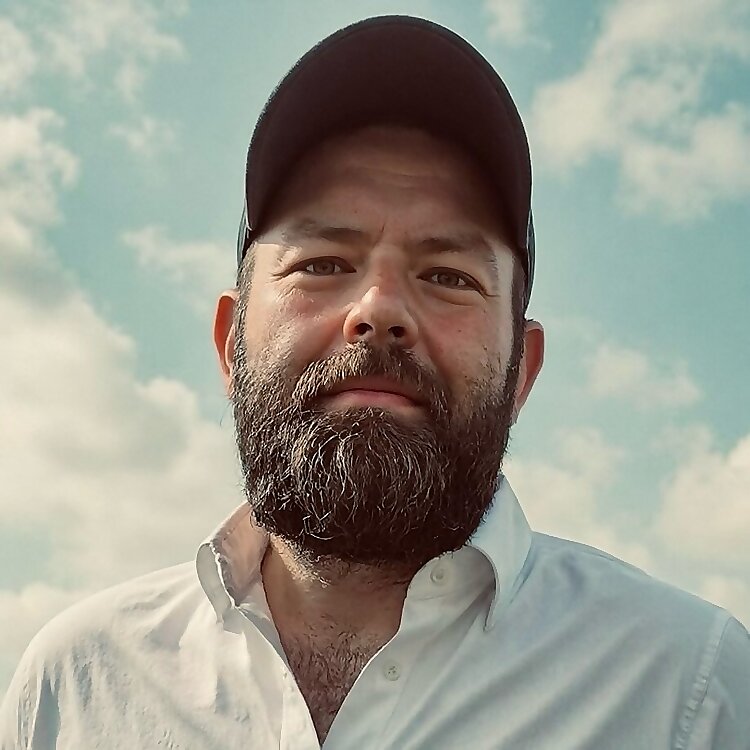 Robert Arnold