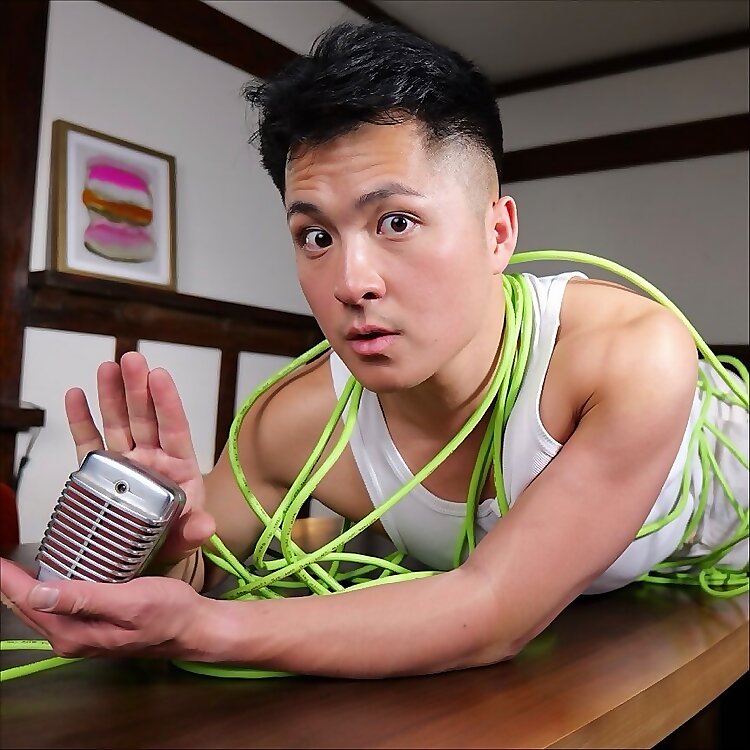 Eric Cheng