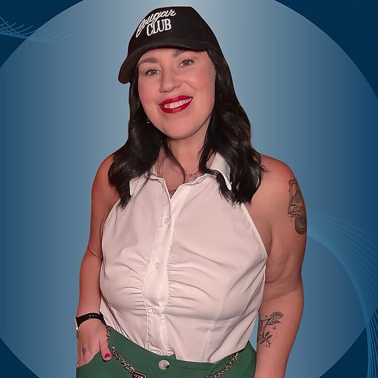 Amanda Pena