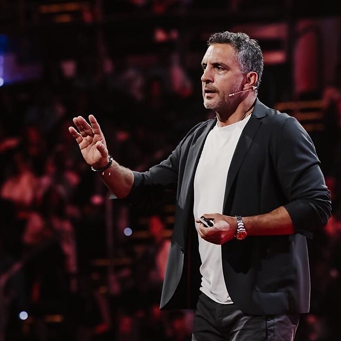 Mauricio Umansky