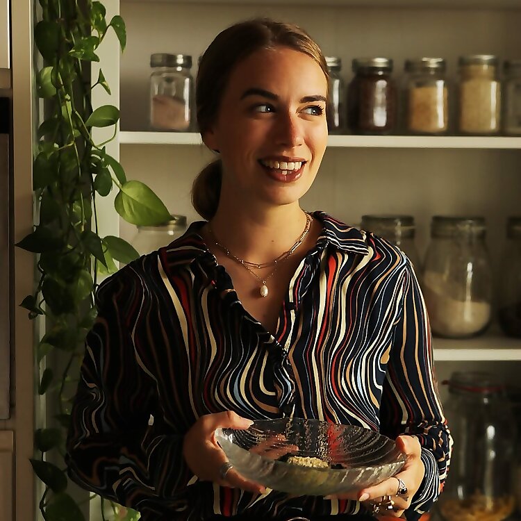 Gittemarie Johansen