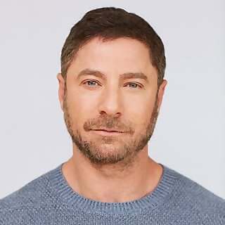 Aaron Kirman
