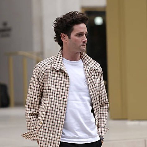 Josh Flagg