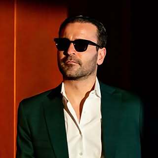 Enes Yılmazer