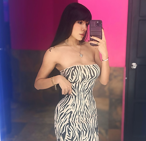 Valeria Galicia