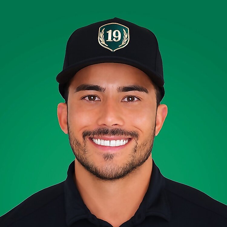 Ryan Pineda