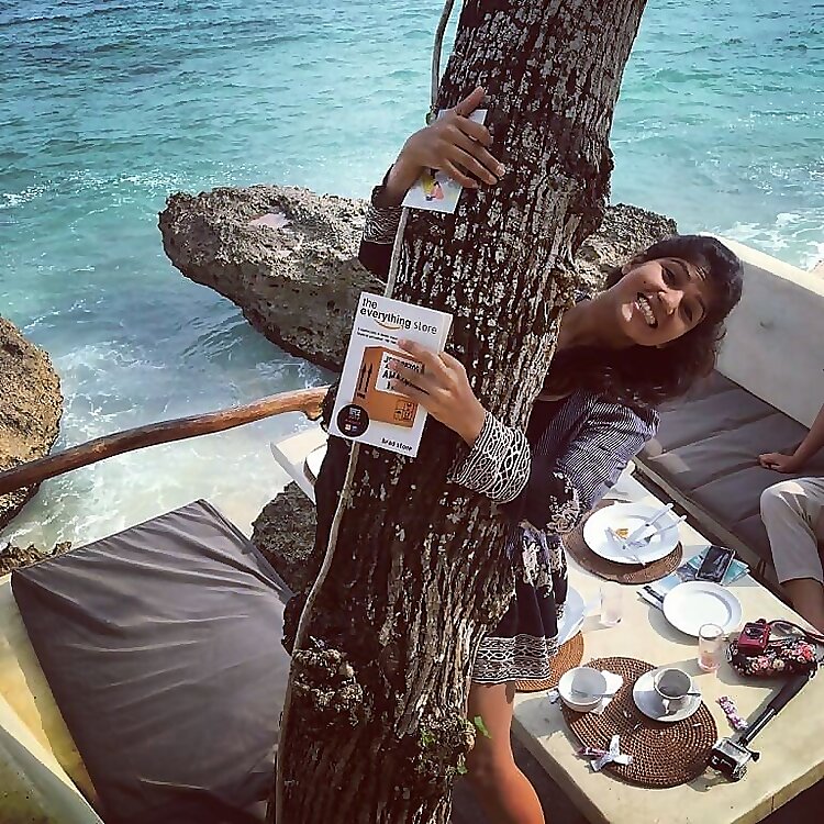 Sahar Mansoor