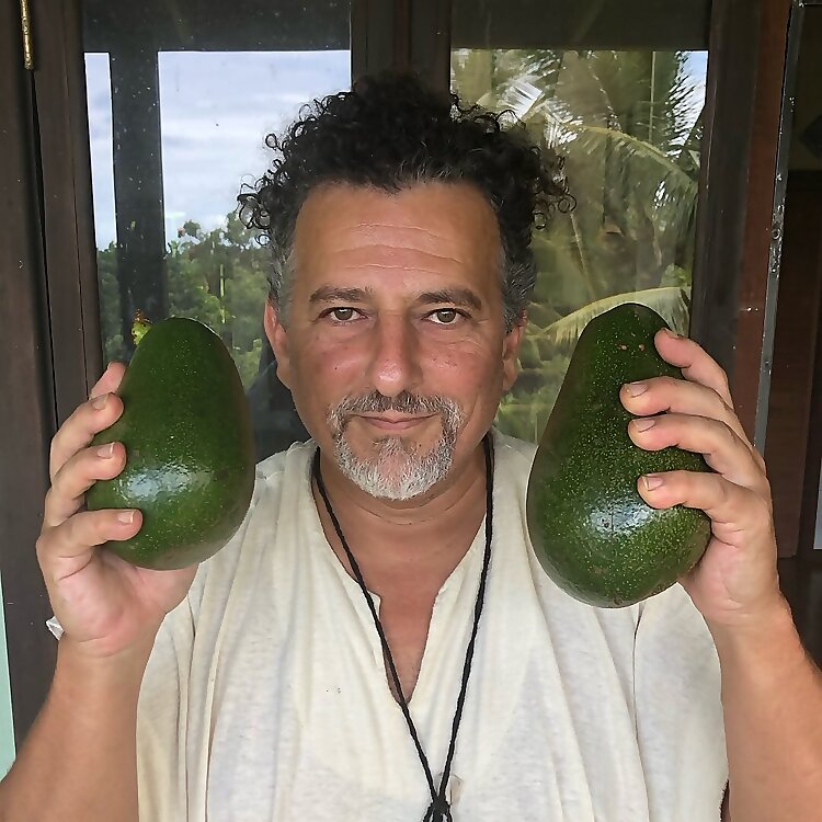 David Wolfe