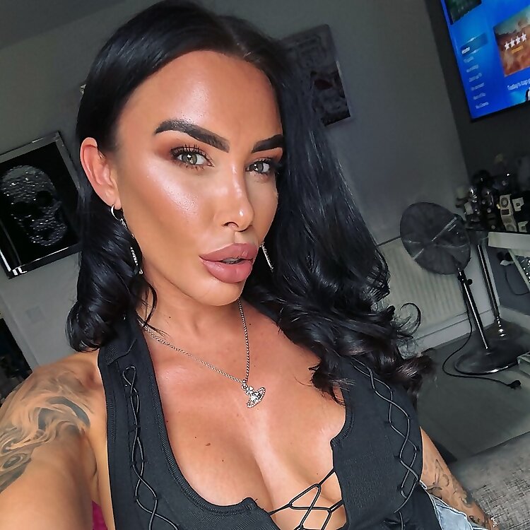 Sarah Obsessed