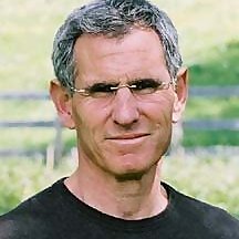Jon Kabat Zinn