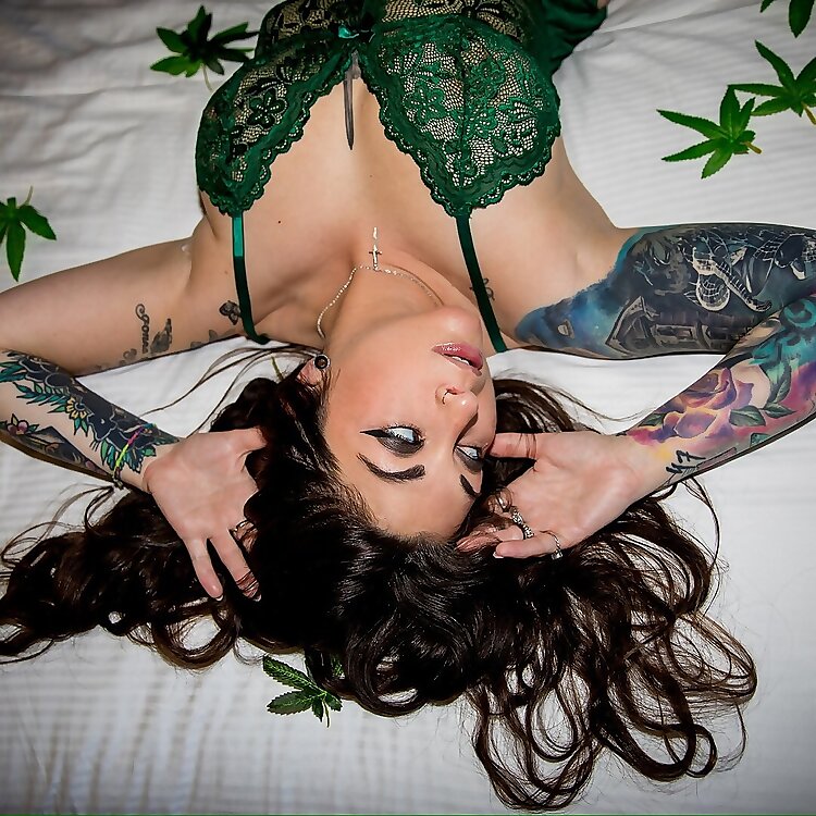 Wicked Suicide