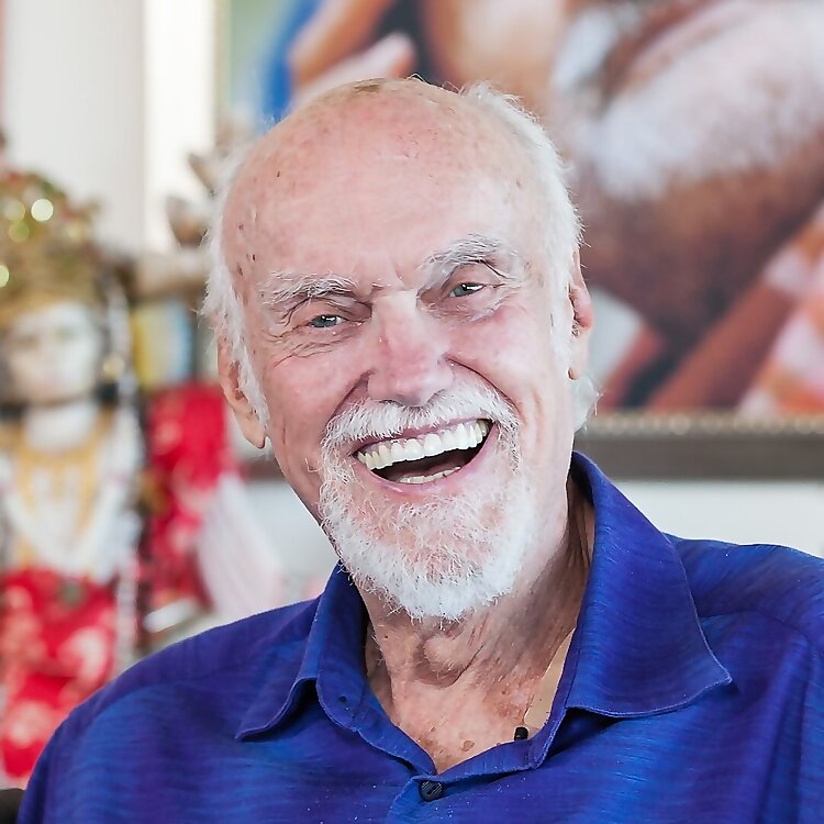 Ram Dass