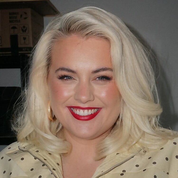 Felicity Hayward