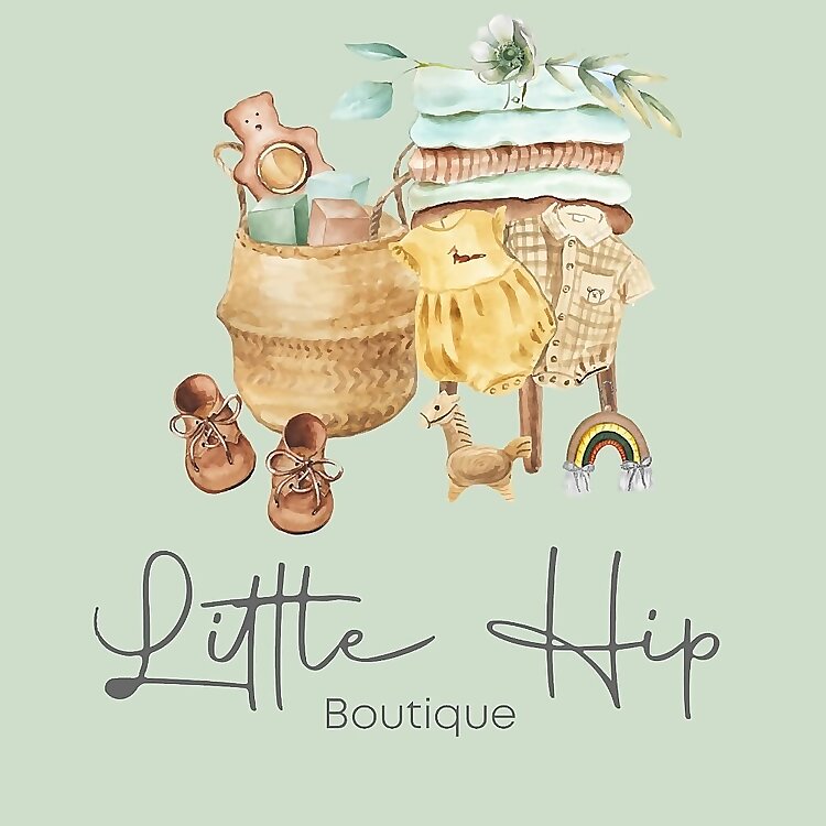 Little Hip Boutique