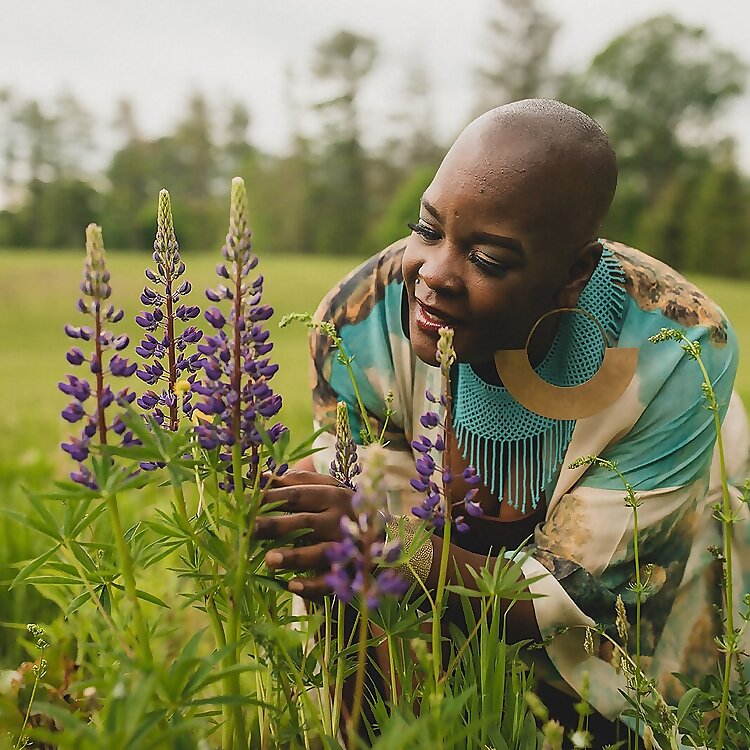 Sonya Renee Taylor