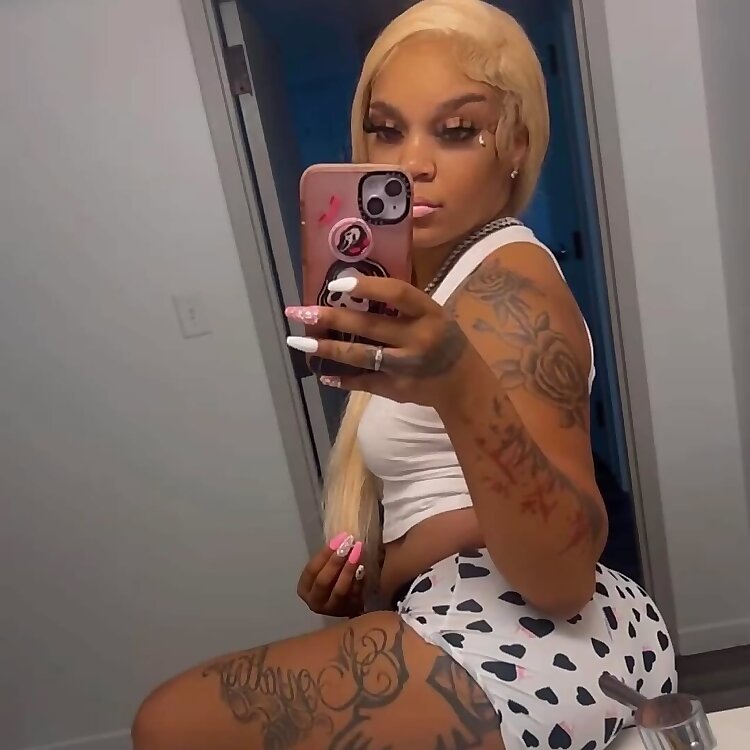 Haitian Pooh