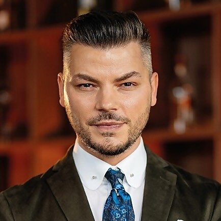 Luca Valentin