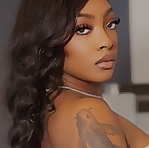 Naomi Cherí