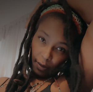 Haitian Beauty