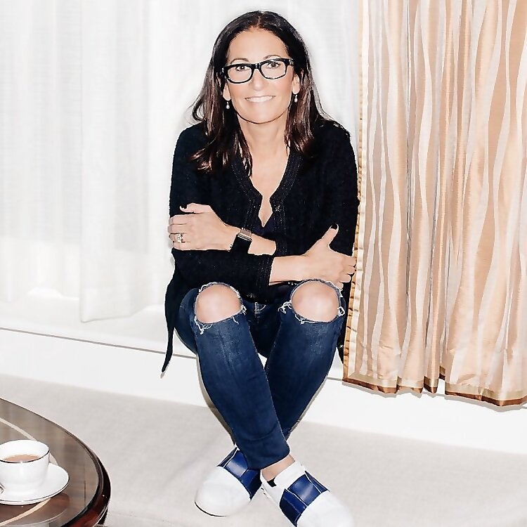Bobbi Brown