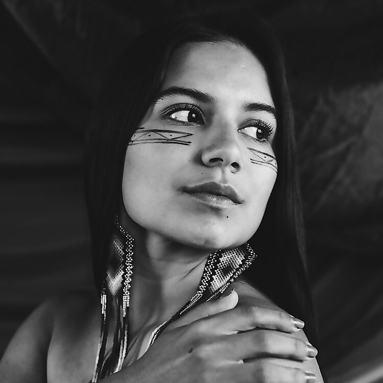 Sumak Helena Siren Gualinga