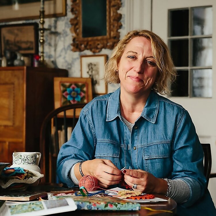 Jane Crowfoot