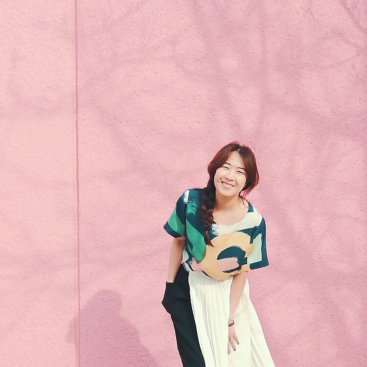 Sara SJ Kim