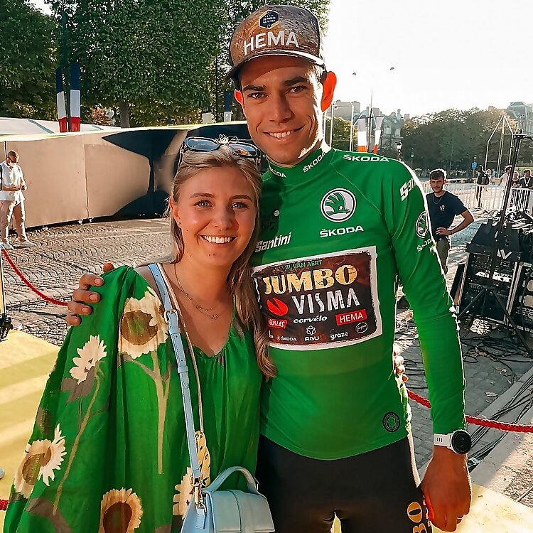 Wout van Aert