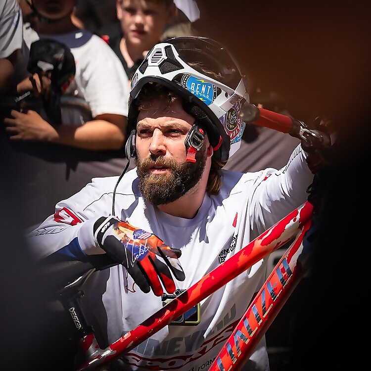 Nicholi Rogatkin