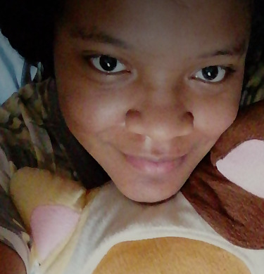 Ebony Beary