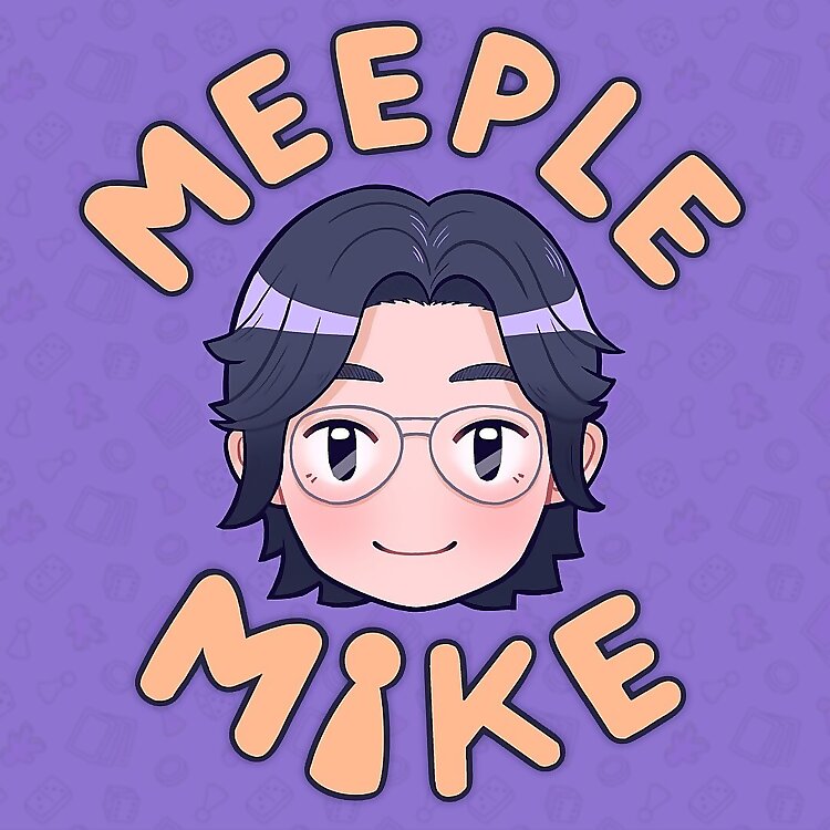 Mike Chan