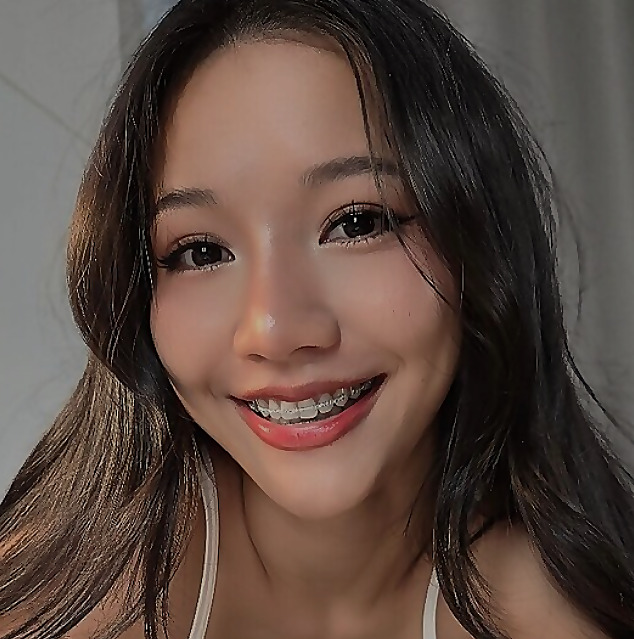 Asian Sexdoll