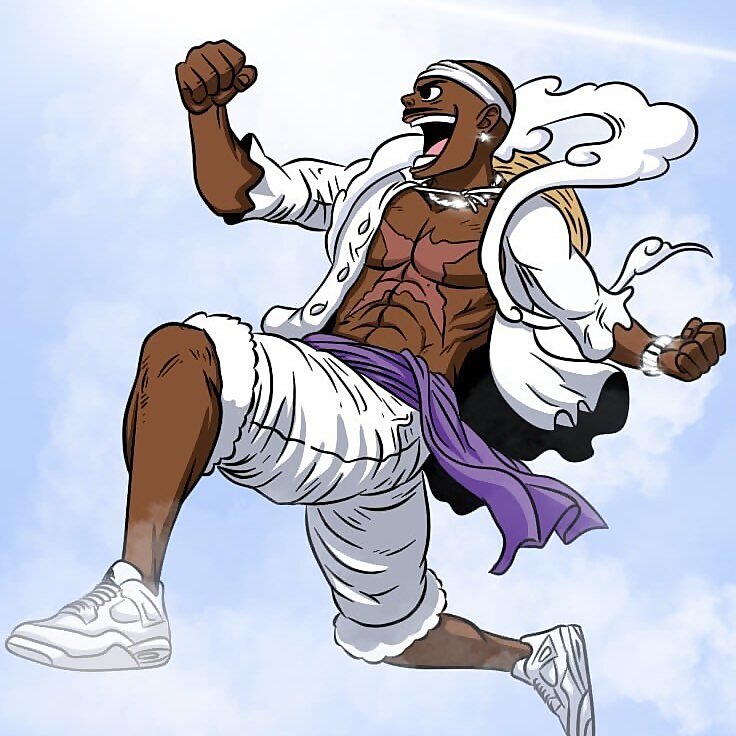 Russel Orhii