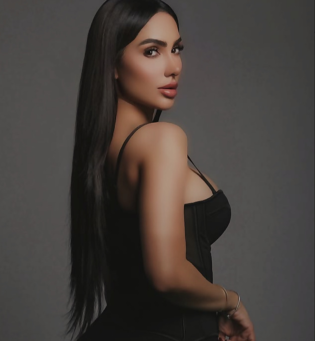 Katlin Arias
