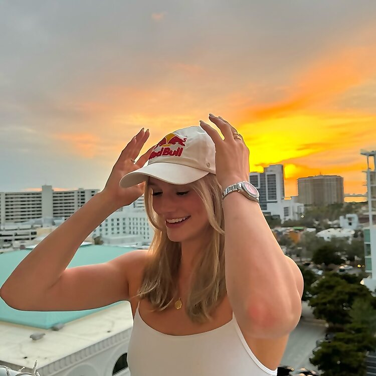 Summer McIntosh