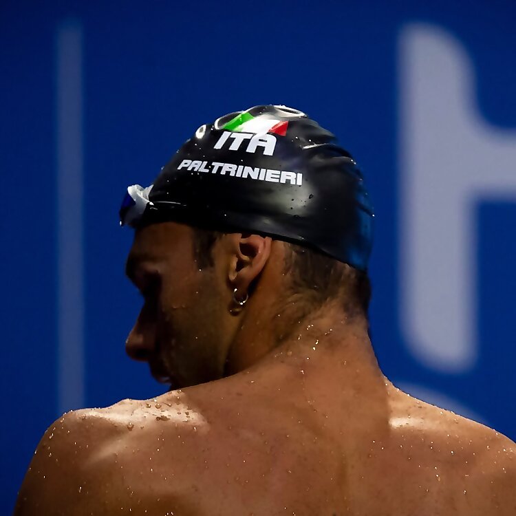 Gregorio Paltrinieri