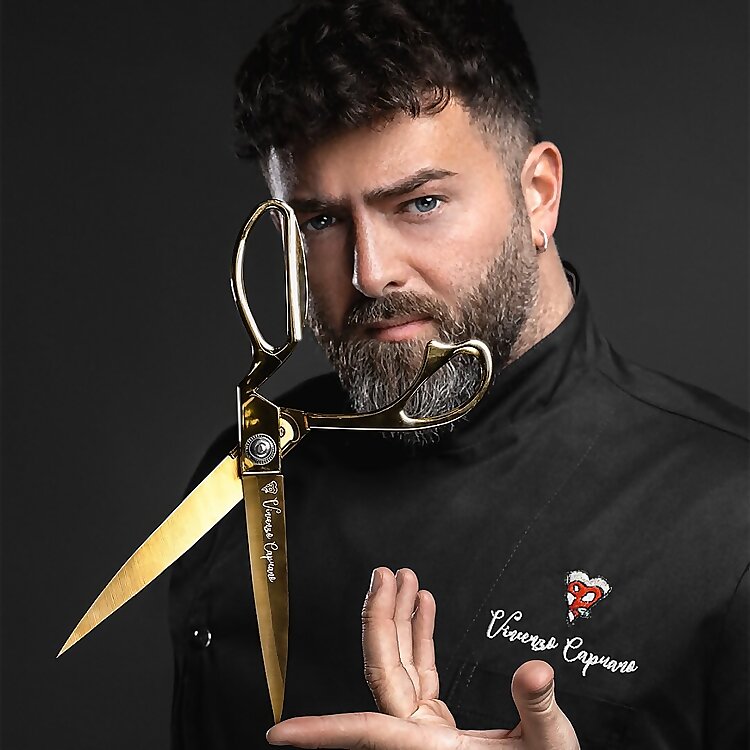 Vincenzo Capuano