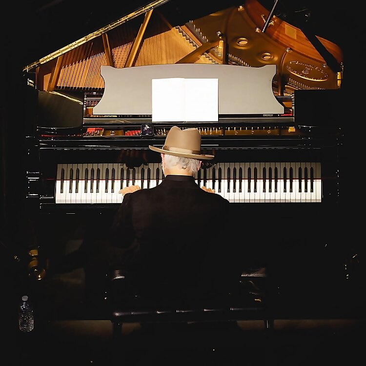 Ludovico Einaudi
