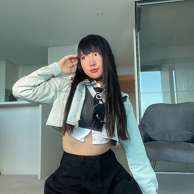 Eunchae Jang