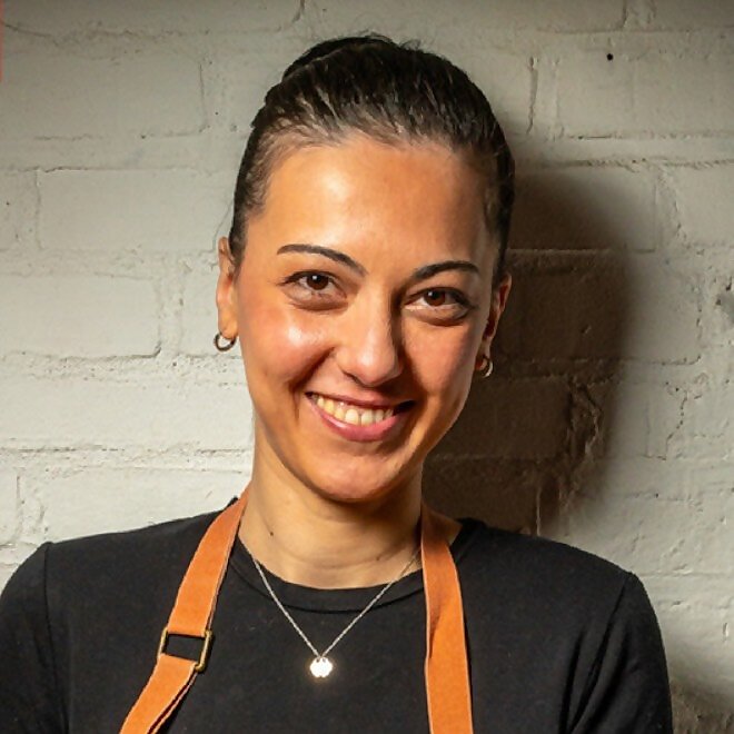 Giorgia Caporuscio