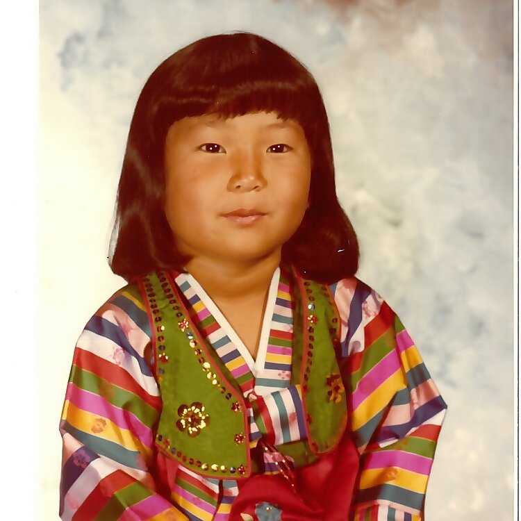 Ann Kim