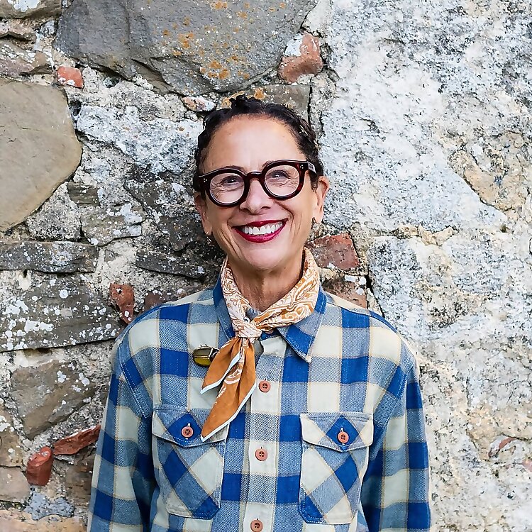 Nancy Silverton