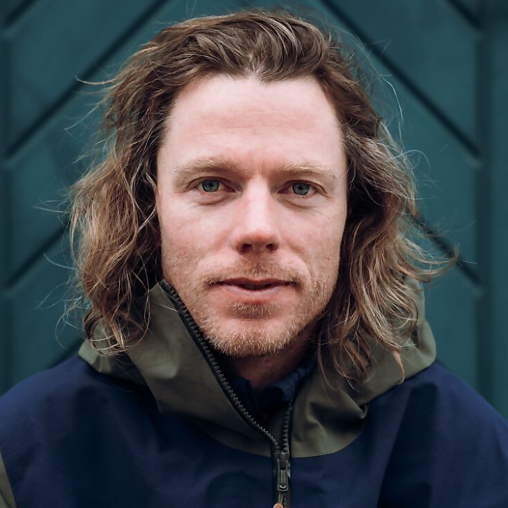 Torstein Horgmo