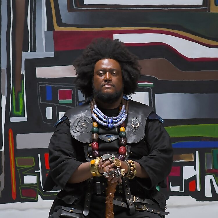 kamasi washington