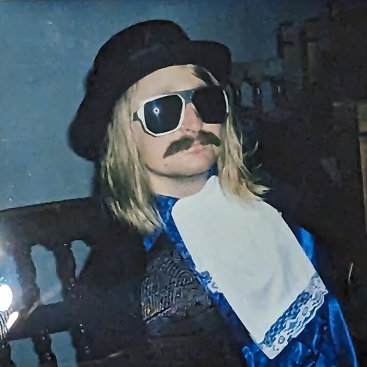 Halldor Helgason