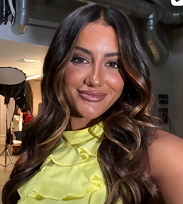 Fati Vázquez