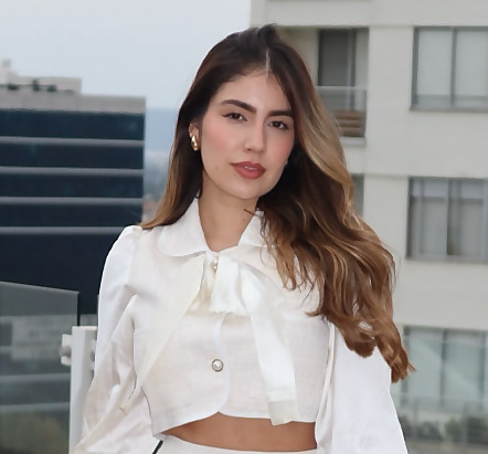 Valeria Salinas