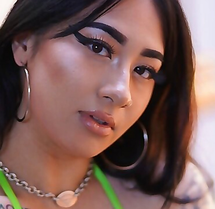Veronica Rae